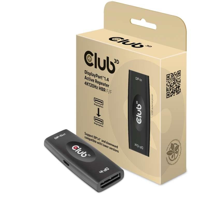 CLUB3D CAC-1007
