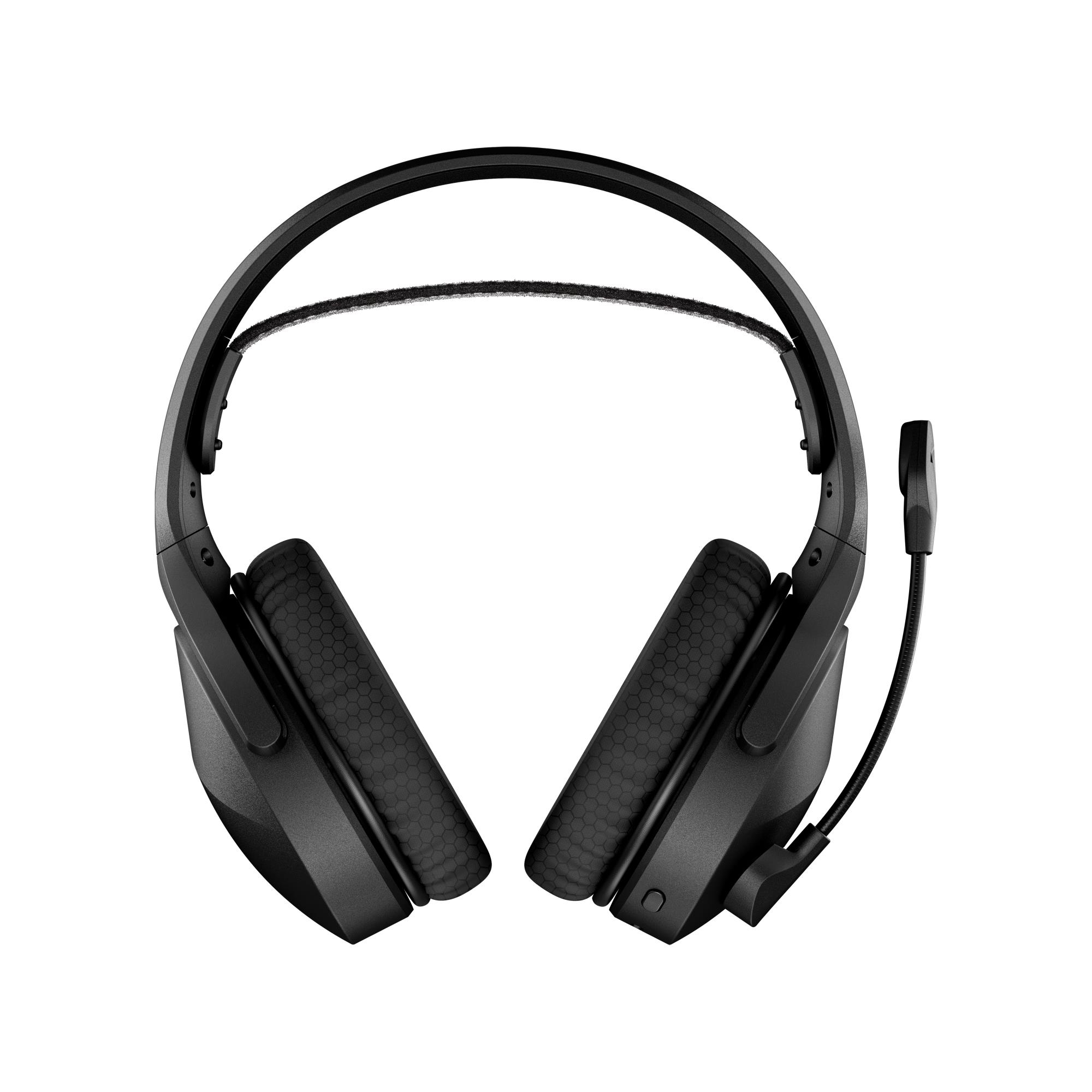 HEADSET HYPERX CLOUD JET/WRL GAM BLACK AJ0T1AA HYPERX