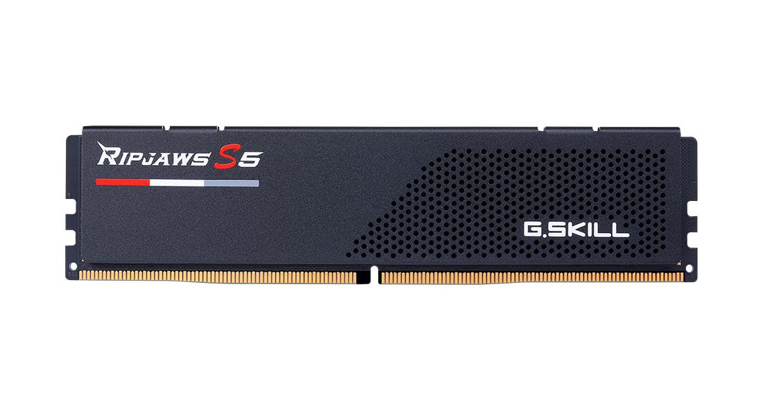 G.SKILL F5-6000J3040F16GX2-RS5K