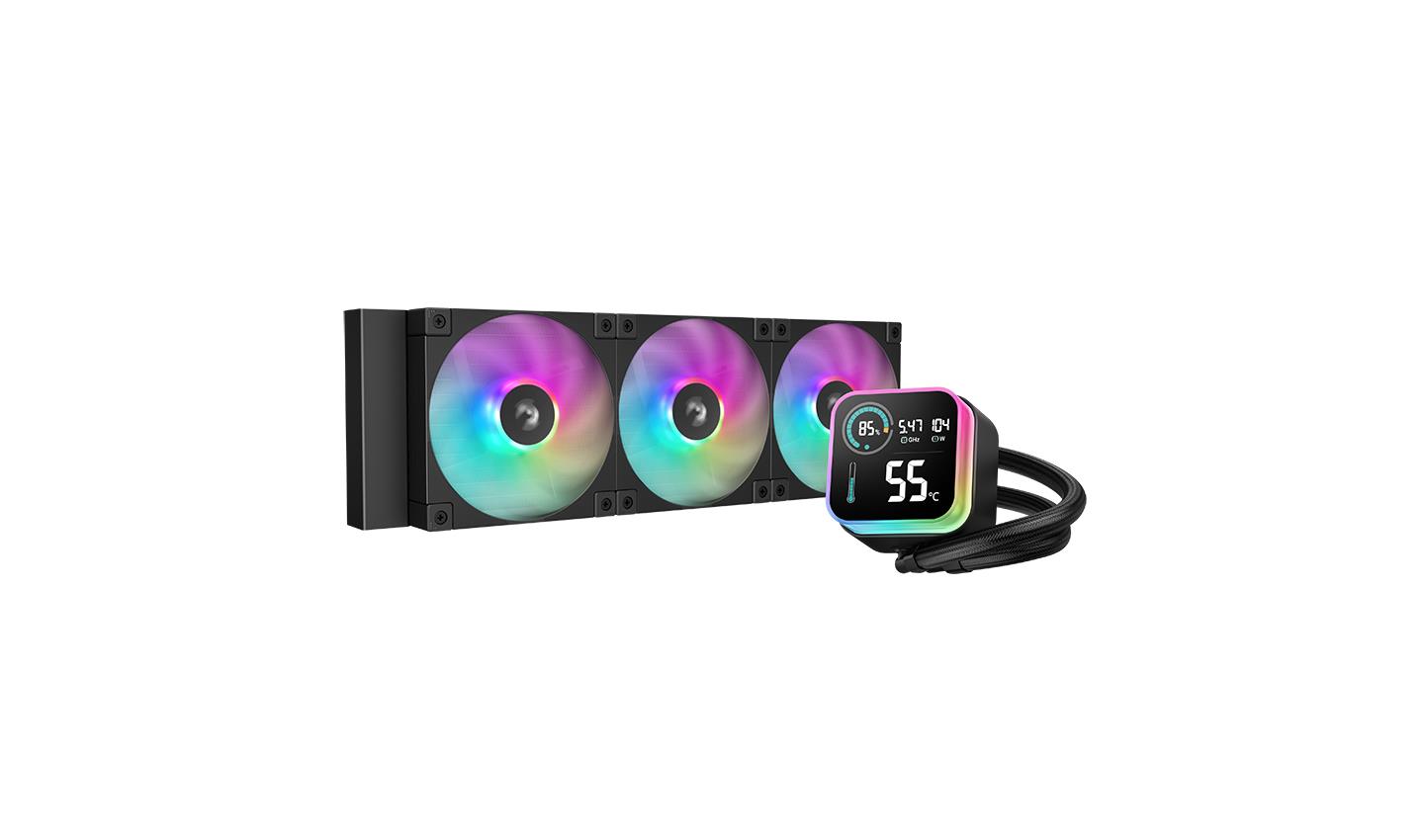 DEEPCOOL R-LQ360-BKLSMW-G-1