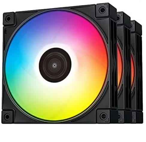 DEEPCOOL FC120(3 IN 1)