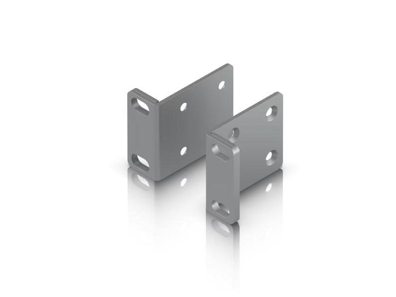 Net Acc Precision Rack Ear Kit/1U UACC-RACK-EAR-1U Ubiquiti