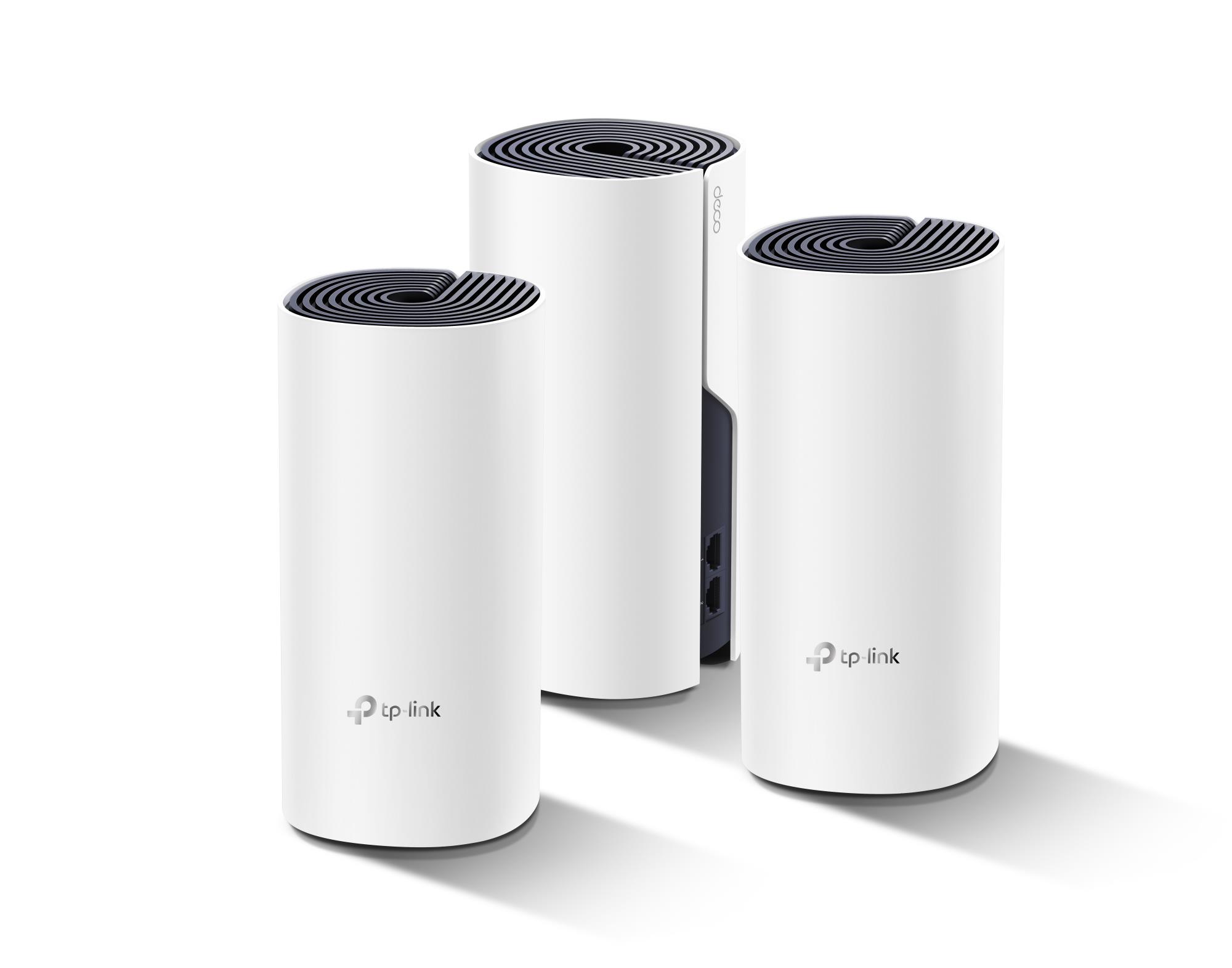 Tootja kood: DECOP9(3-PACK) | Tootja: TP-LINK
