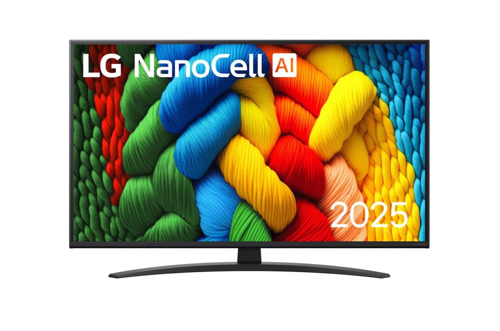 LG 43NANO81A3A