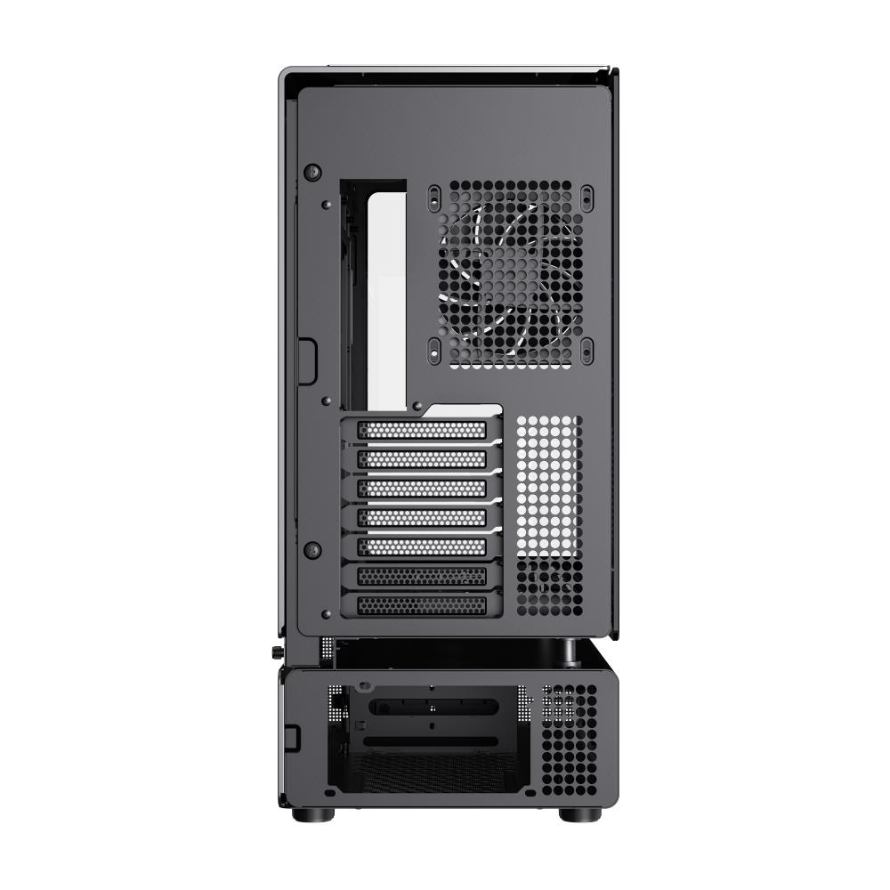 Корпус для компютера ATX W/O PSU N90 BG GAMEMAX на малюнкі №11