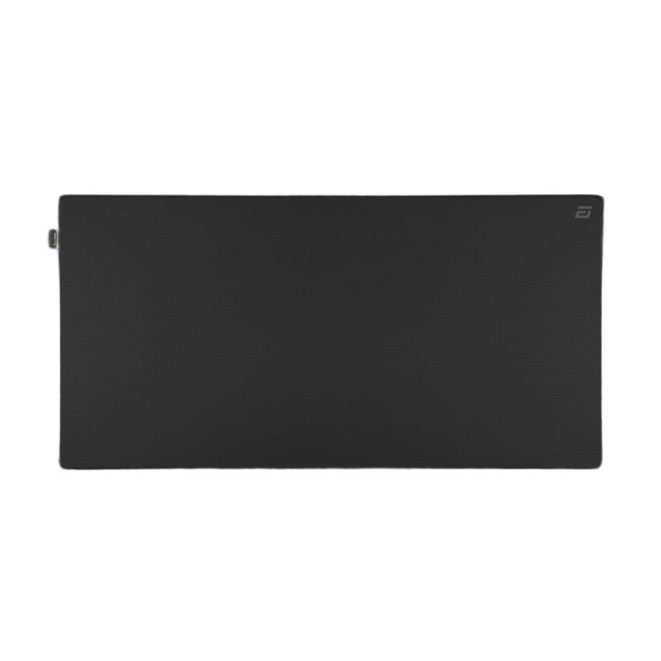 Ігрова поверхня Endgame Gear MPC-890 Cordura 890х450мм, чорний на малюнкі №1