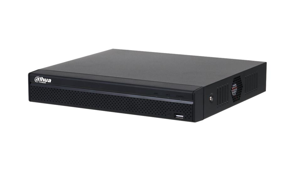 DAHUA DHI-NVR4116HS-4KS3