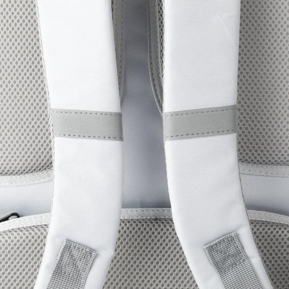 Рюкзак-переноска PETKIT Breezy 2 Cat Carrier White P7704 на малюнкі №10