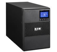 UPS | EATON | 1350 Watts | 1500 VA | OnLine DoubleConvertion | Phase 1 phase | Desktop/pedestal | 9SX1500I
