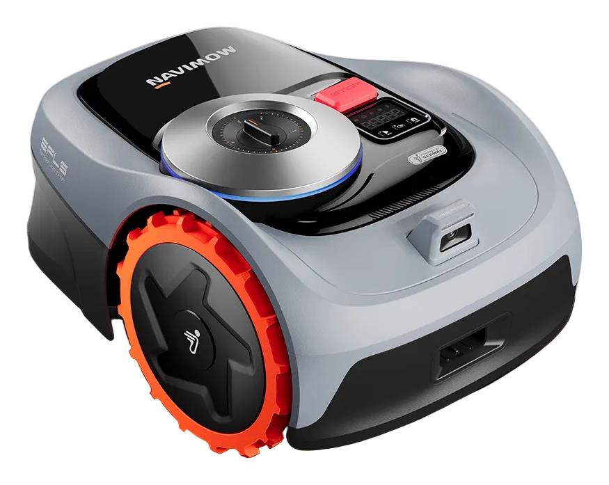 NAVIMOW BY SEGWAY AA.12.02.01.0011