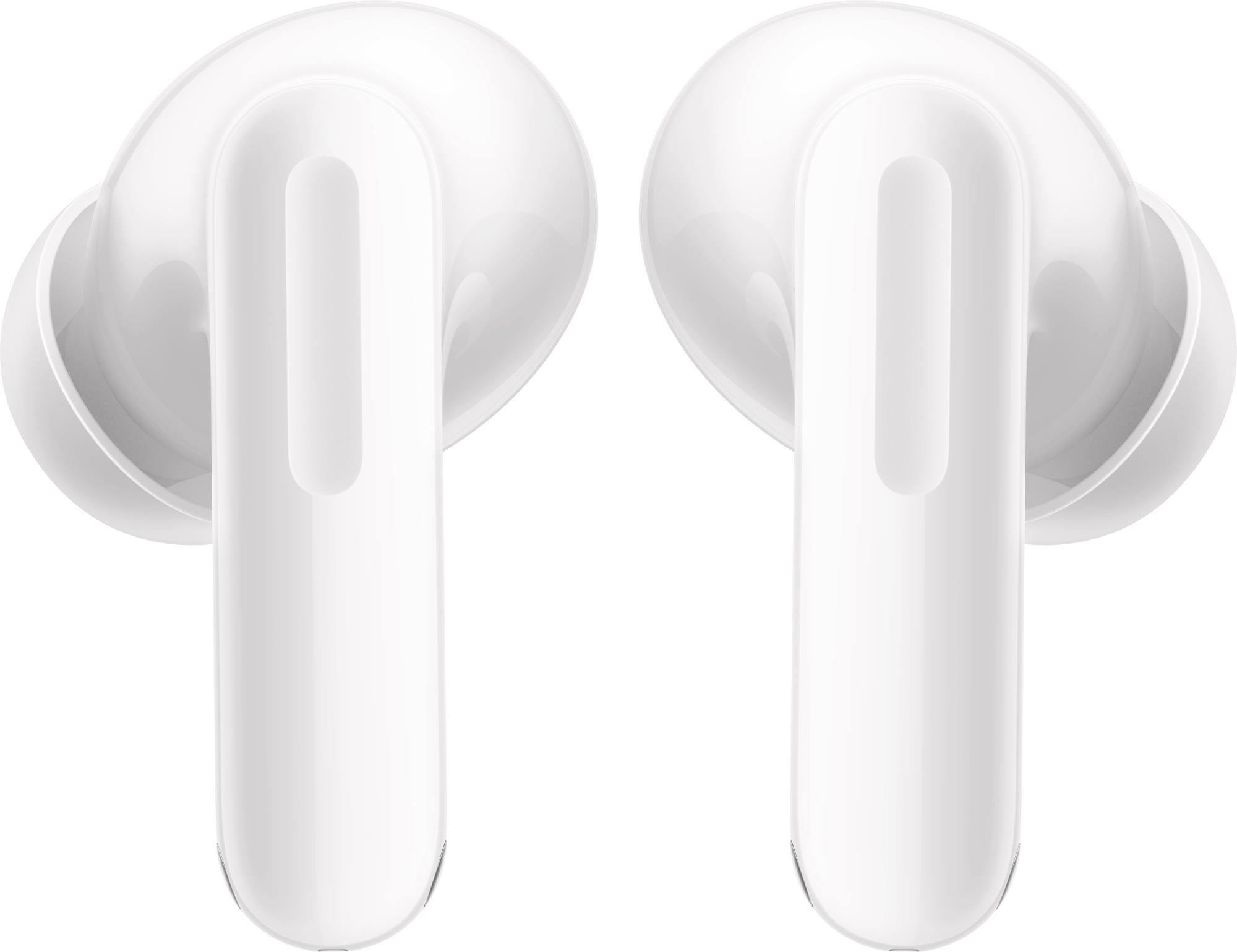 Бездротові навушники Enco X3S ETED1 Nebula Silver OPPO на малюнкі №6