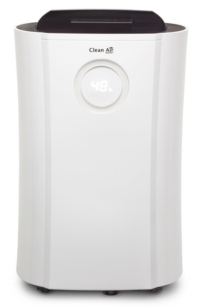 CLEAN AIR OPTIMA CA-707