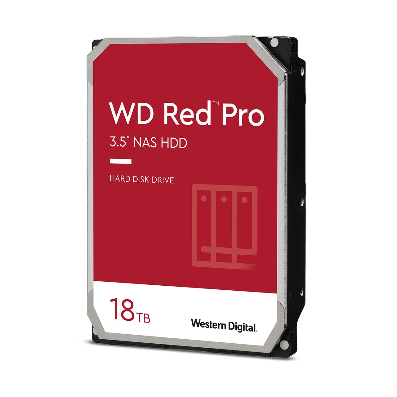 WESTERN DIGITAL WD181KFGX