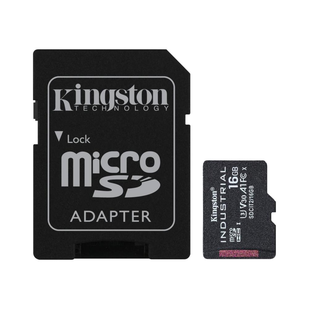 KINGSTON SDCIT2/16GB