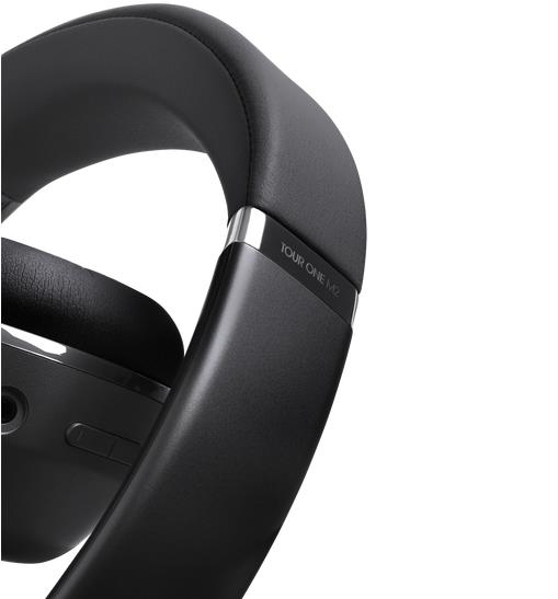 Гарнітура WRL TOUR ONE M2 BLACK JBL JBLTOURONEM2BLK дивитися зображення № 6