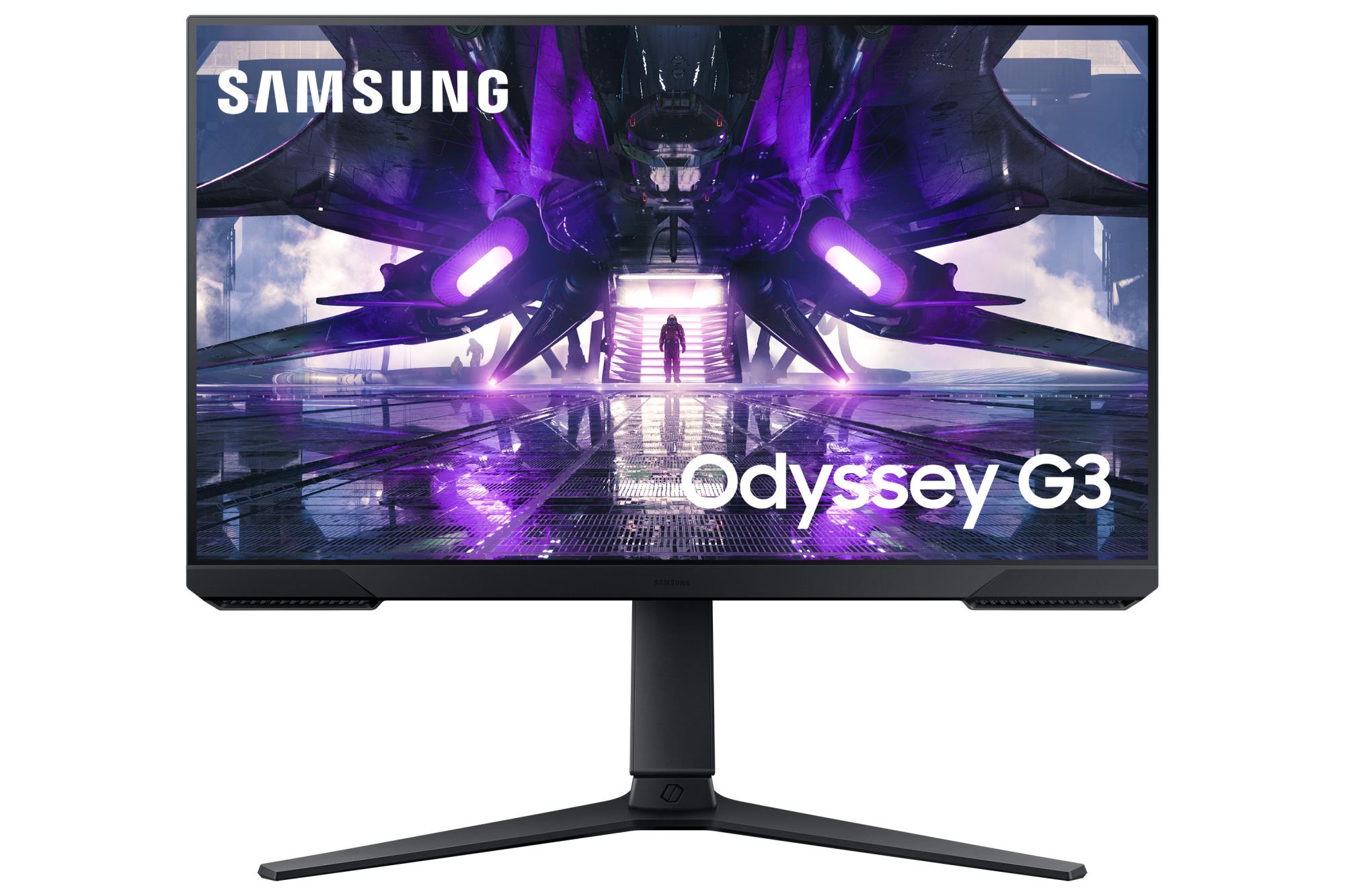 SAMSUNG LS24AG320NUXEN