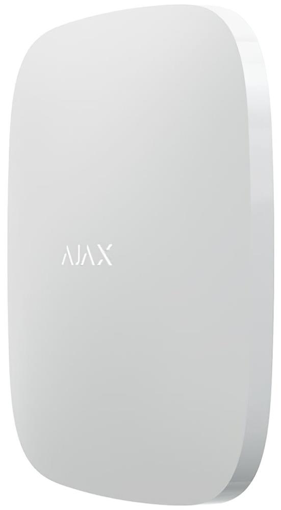 Ajax, Hub 2 Plus white EU охоронна централь на малюнкі №3