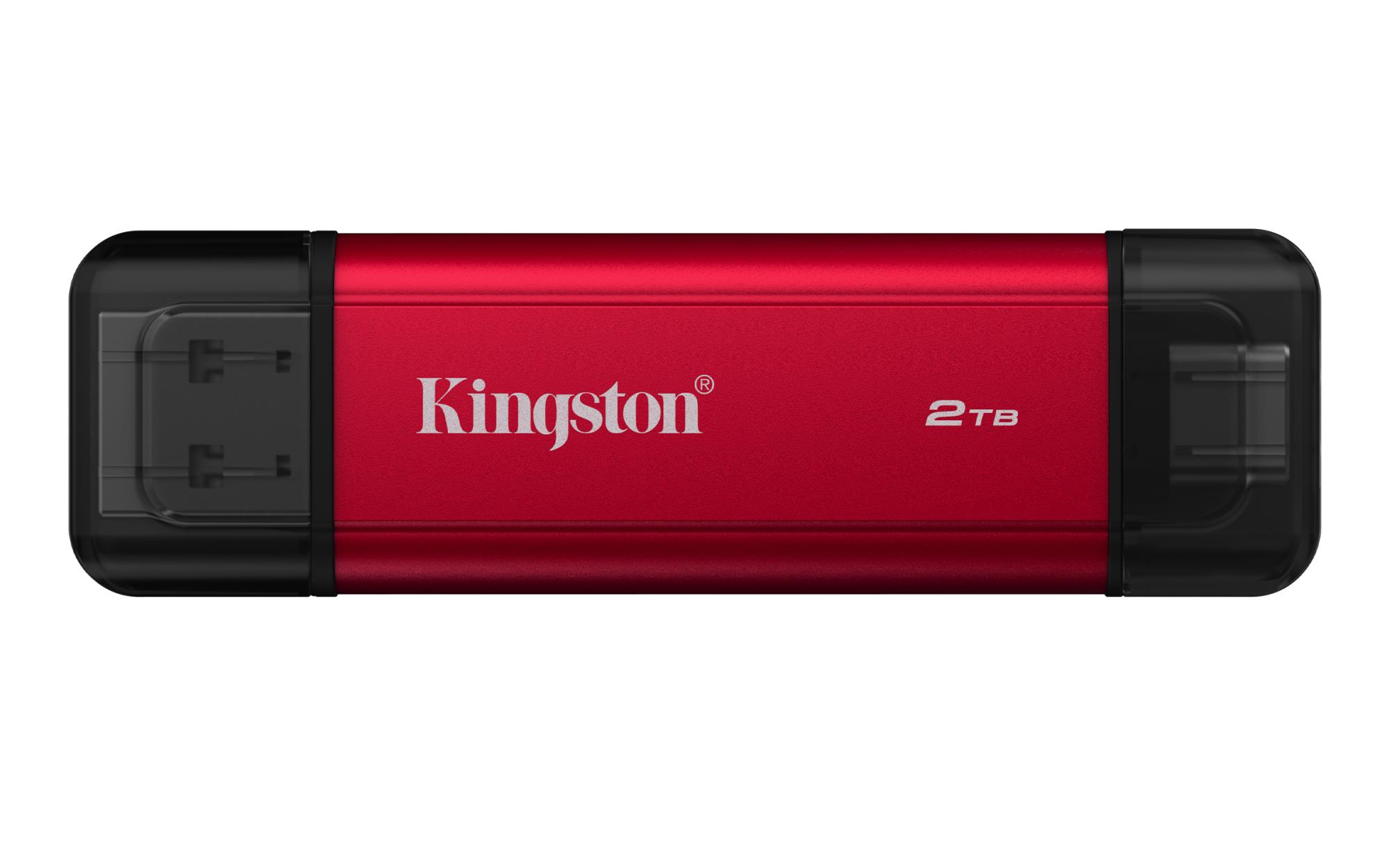 KINGSTON SPSD/2TB