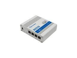 Net Router 1000M 4PORT/RUTX10 Teltonika