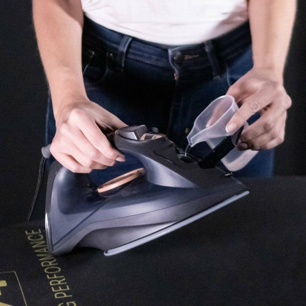 Праска Ufesa PV1100C Daily (80104786) на малюнкі №5