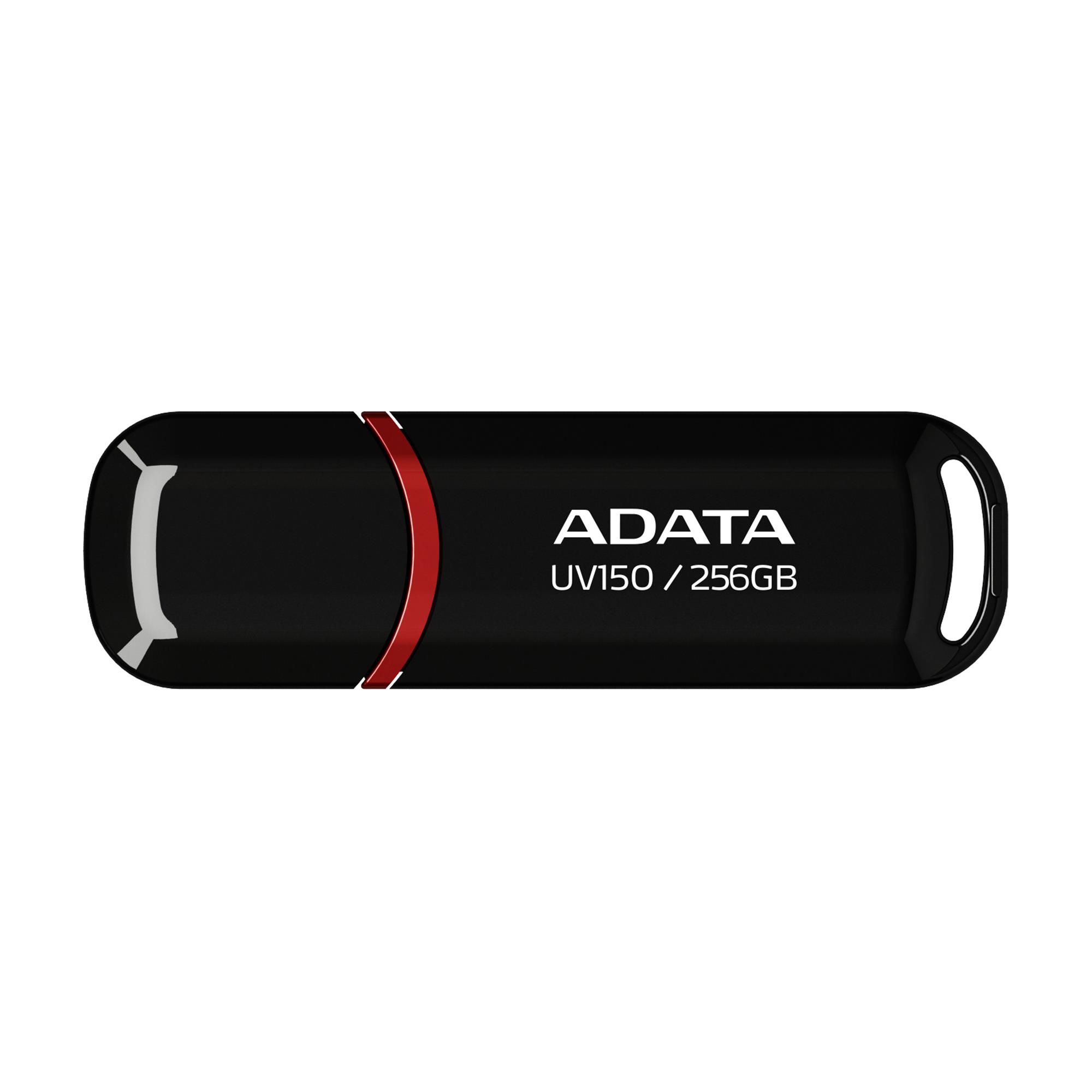 ADATA AUV150-256G-RBK