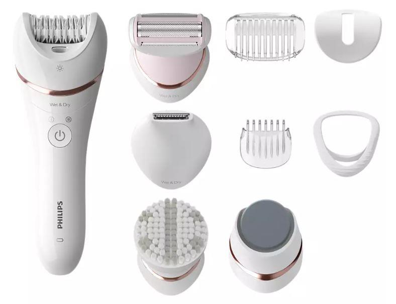 PHILIPS BRE740/10