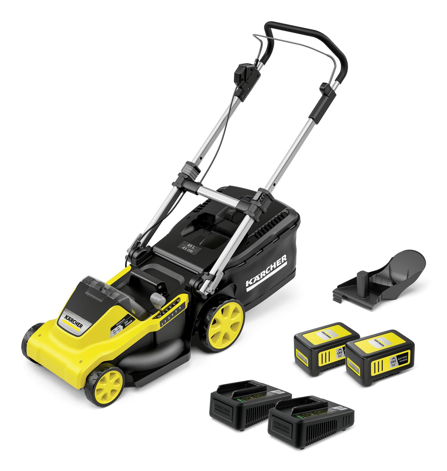KARCHER 1.445-431.0