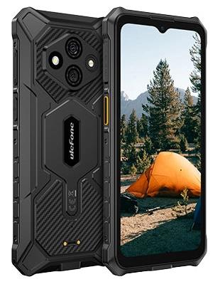 ULEFONE RUGKING3PRO BLACK