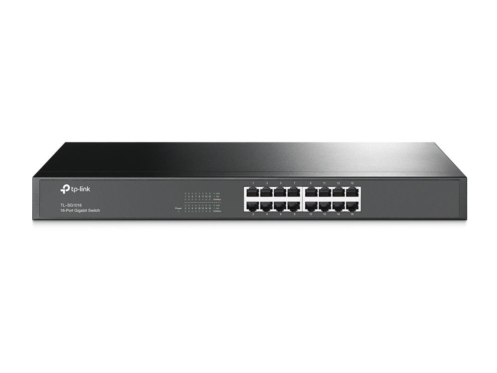 TP-LINK TL-SG1016
