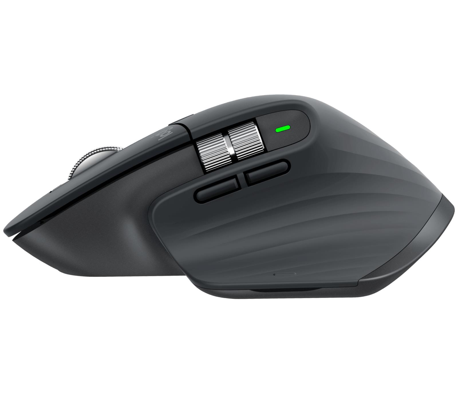 Миша бездротова Logitech MX Master 3S for Business Graphite (910-006582) на малюнкі №7