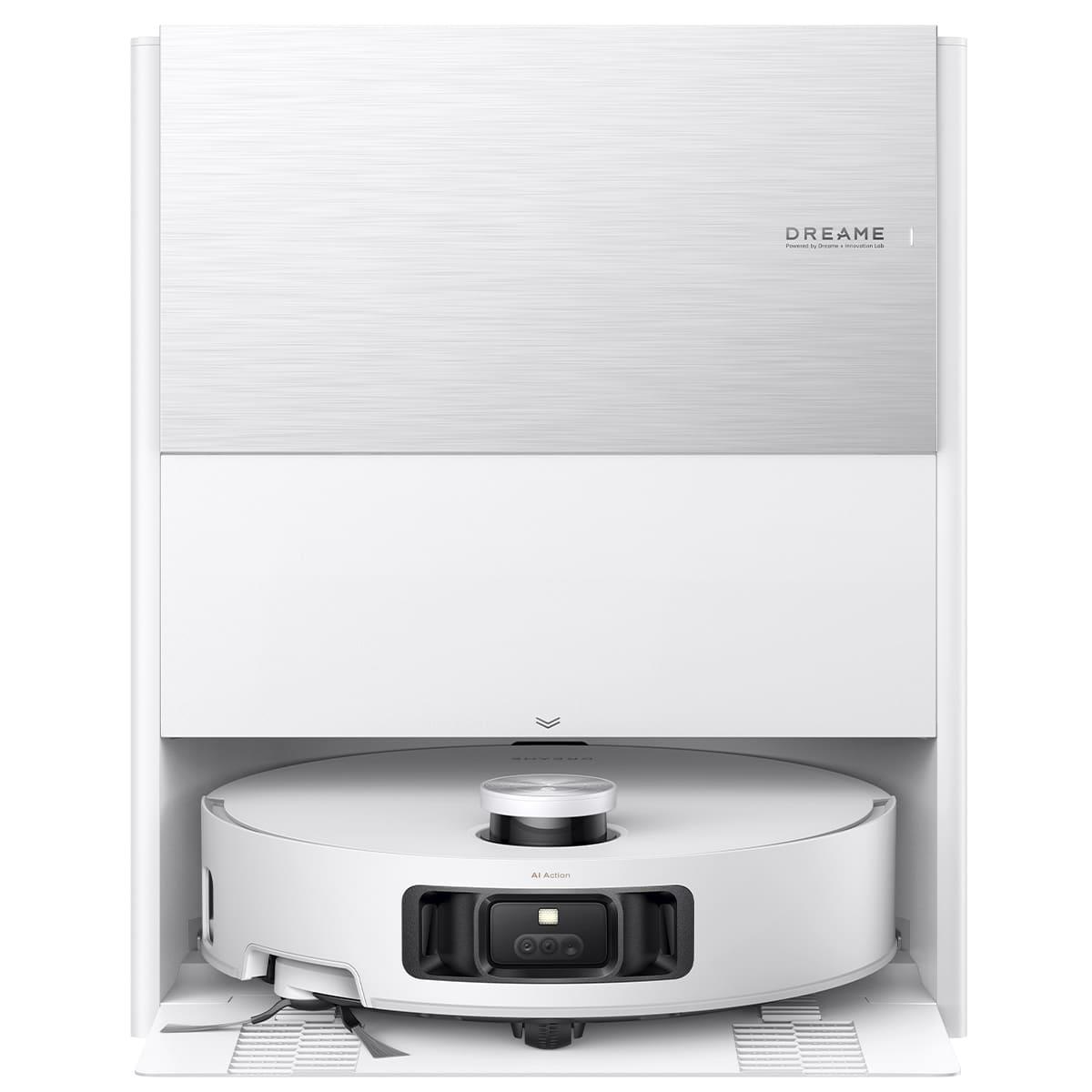 Робот-пилосос AQUA10 ROLLER RLH31CE-WH DREAME на малюнкі №10