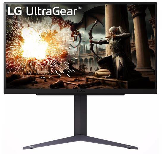 LG 27GS75Q-B