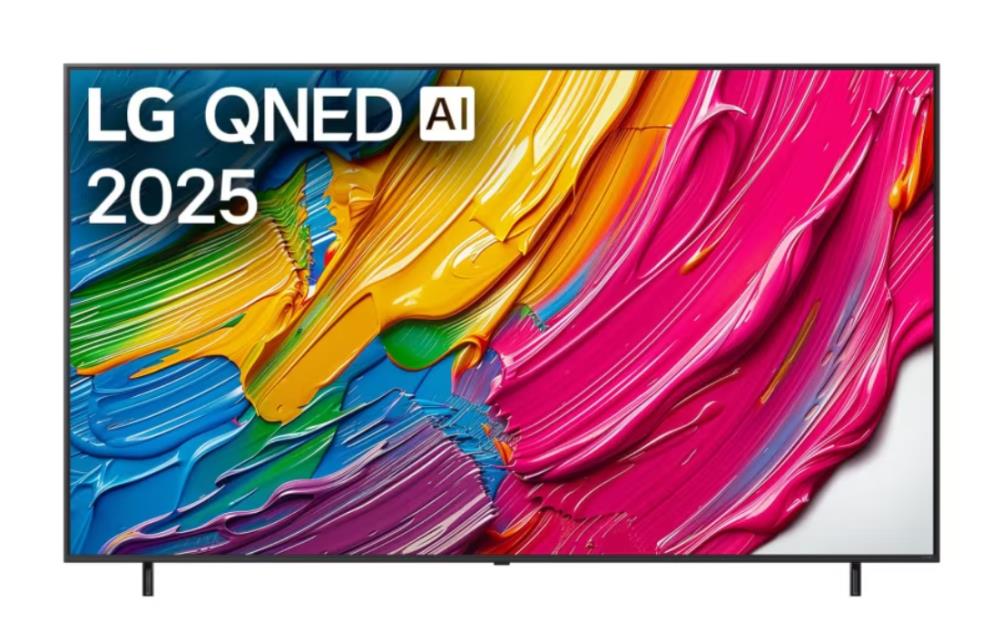 LG 86QNED80A3A