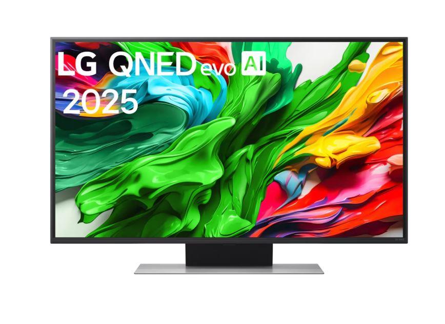 LG 43QNED87A3D