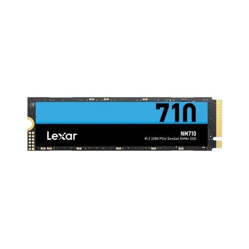 LEXAR LNM710X500G-RNNNG