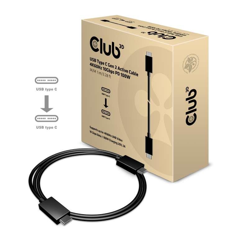 CLUB3D CAC-1522