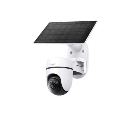 Комплект камери спостереження, Tapo C610 KIT TP-LINK на малюнкі №1