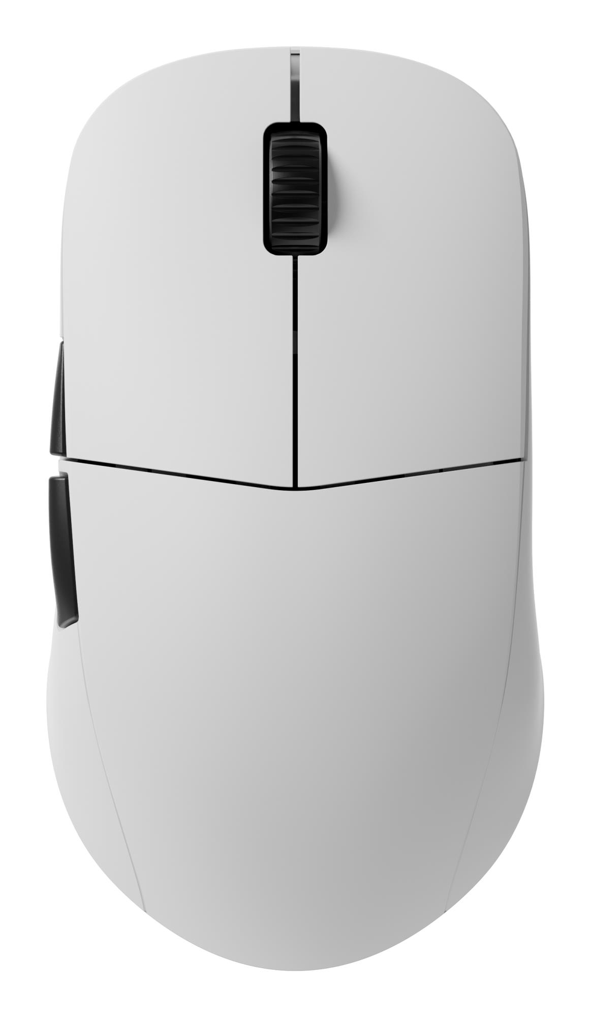 Миша ігрова бездротова Endgame Gear XM2w 4k v2, білий на малюнкі №7