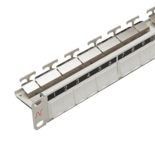 Patch Panel 24P/N521.661 Aginode