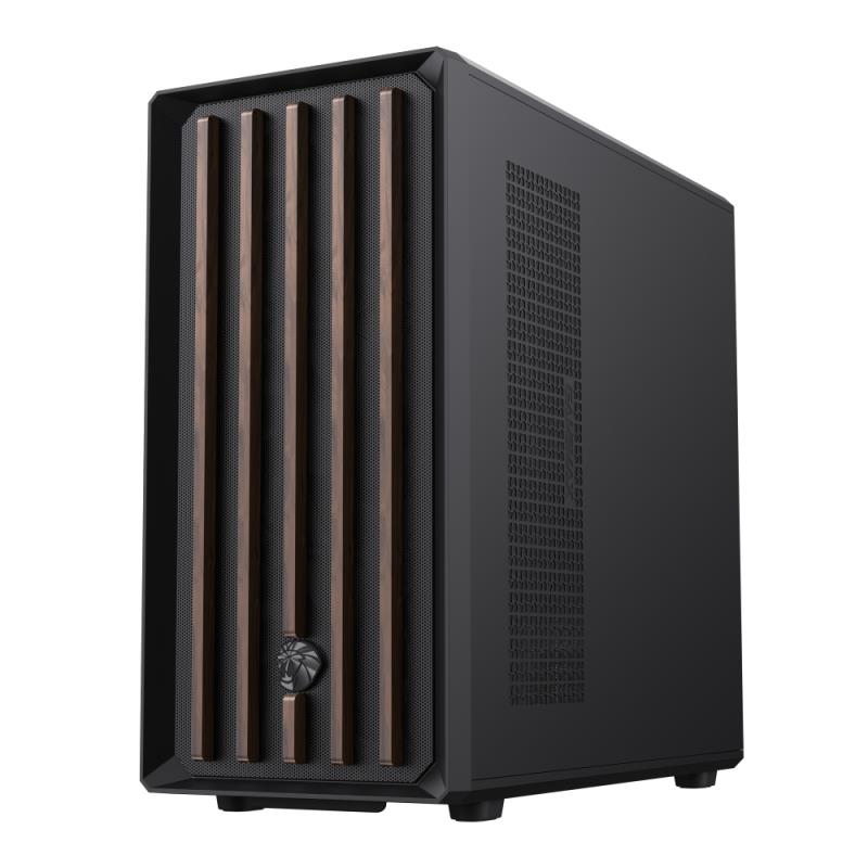 Корпус для компютера ATX W/O PSU CLAW 460 WB GAMEMAX на малюнкі №7