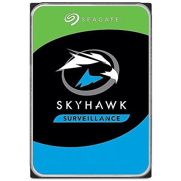 HDD|SEAGATE|SkyHawk|4TB|256 MB|5900 rpm|3,5"|ST4000VX013