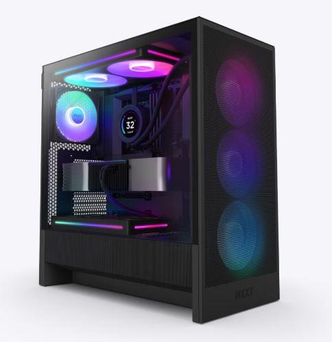 NZXT CC-H52FB-R1