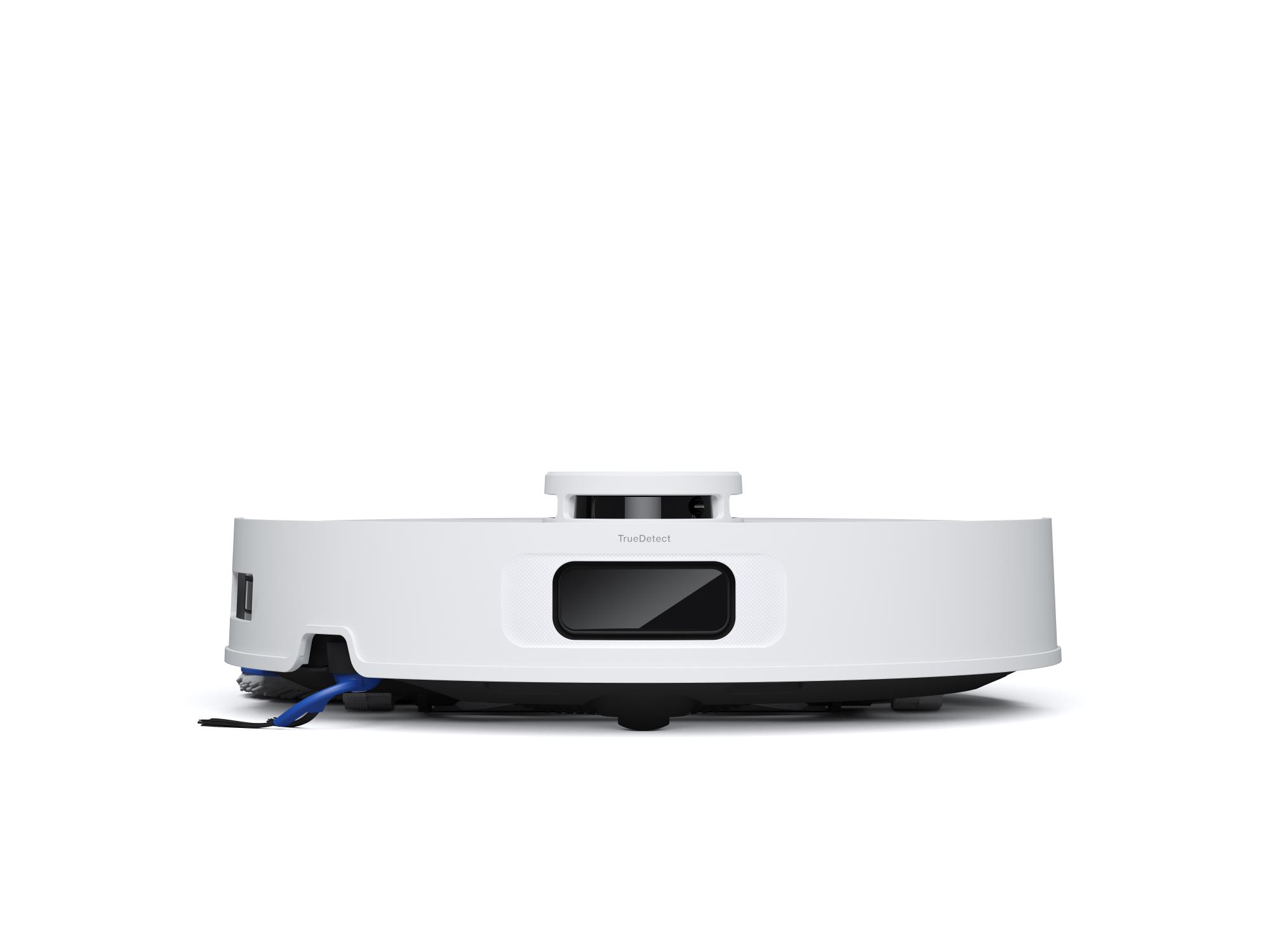 Робот-пилосос DEEBOT T30CDLX71 WHITE ECOVACS на малюнкі №6