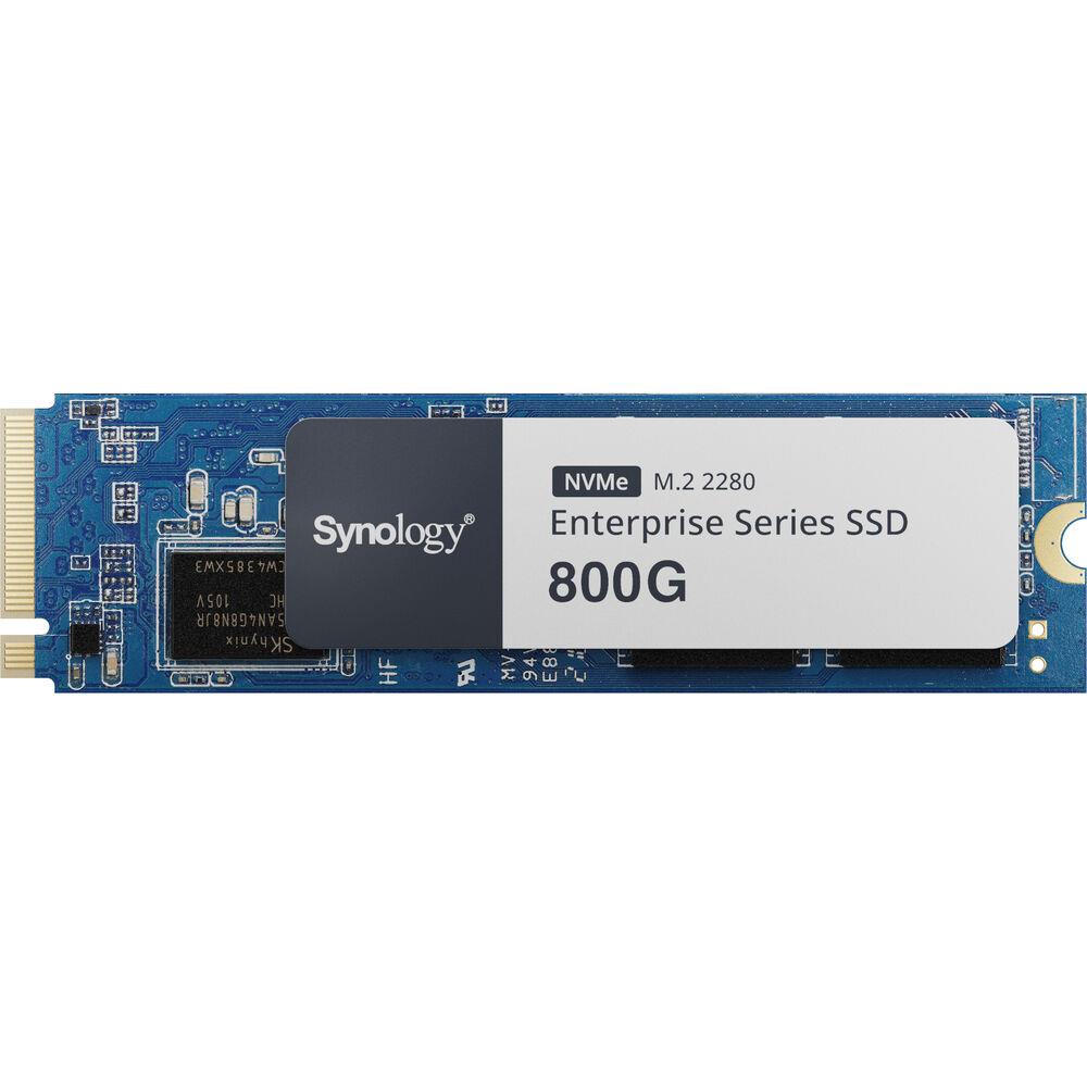 SYNOLOGY SNV5420-800G