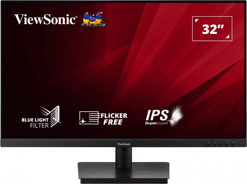 Monitor LCD 32" IPS/VA3209-MH Viewsonic