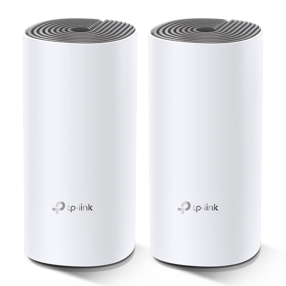TP-LINK DECOE4(2-PACK)