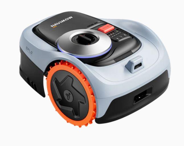 NINEBOT BY SEGWAY AA.12.07.02.0002