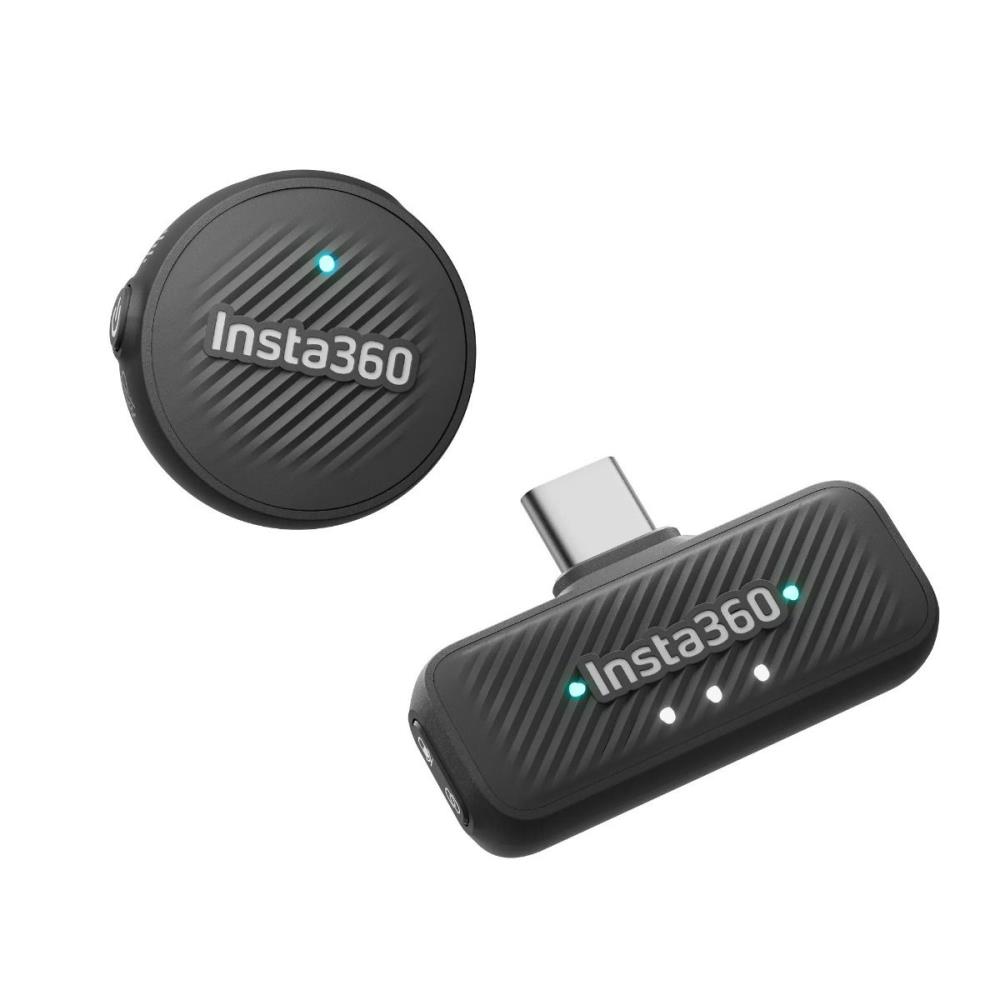 INSTA360 CINSABWA/CINSABWB