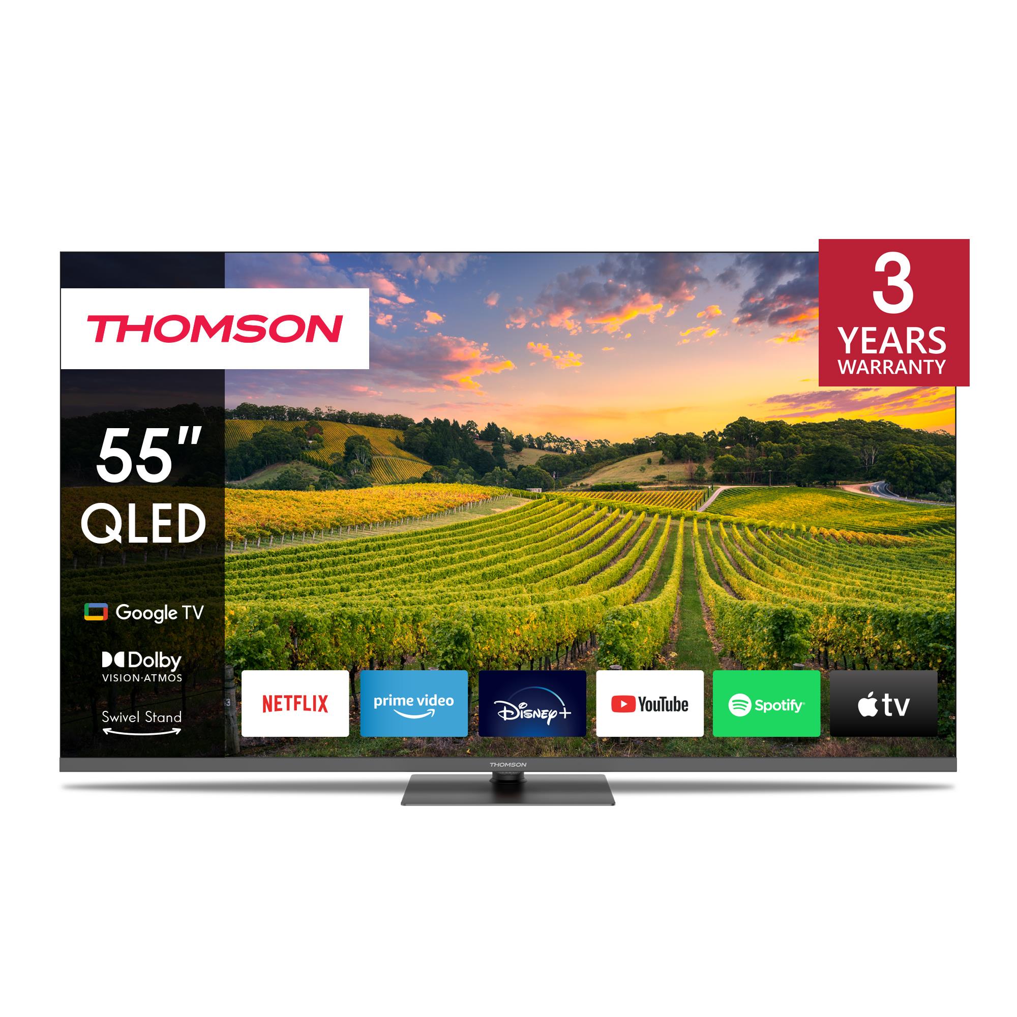 THOMSON 55QG5C14