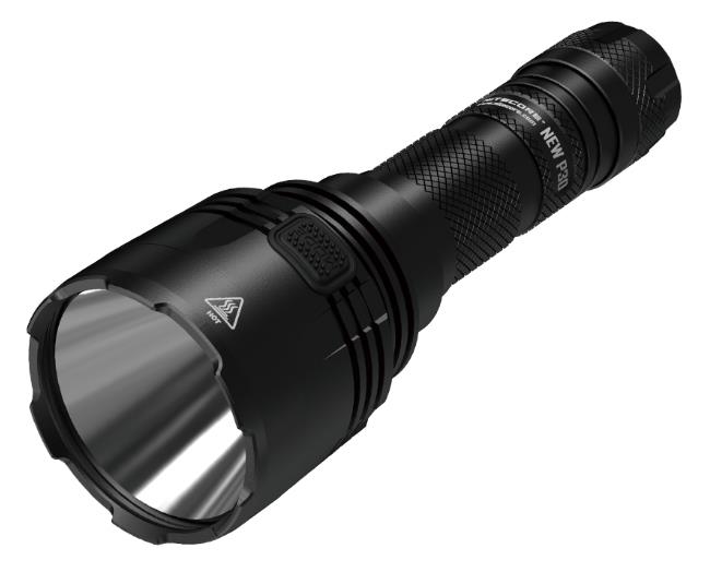 NITECORE NEWP30